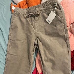 COPY - Men’s NWT Katin Pipeline Pants